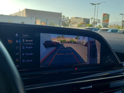 2023 Cadillac Escalade 4WD Sport