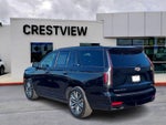 2023 Cadillac Escalade 4WD Sport