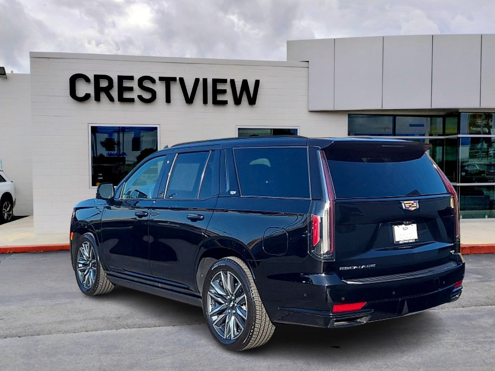 2023 Cadillac Escalade 4WD Sport