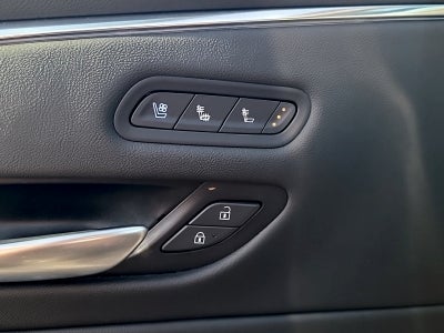 2023 Cadillac Escalade 4WD Sport