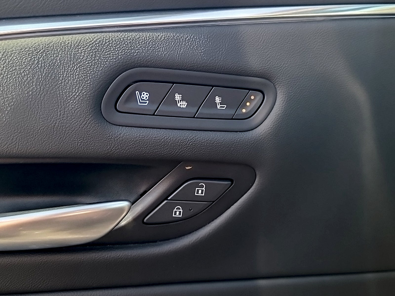 2023 Cadillac Escalade 4WD Sport