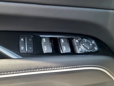 2023 Cadillac Escalade 4WD Sport