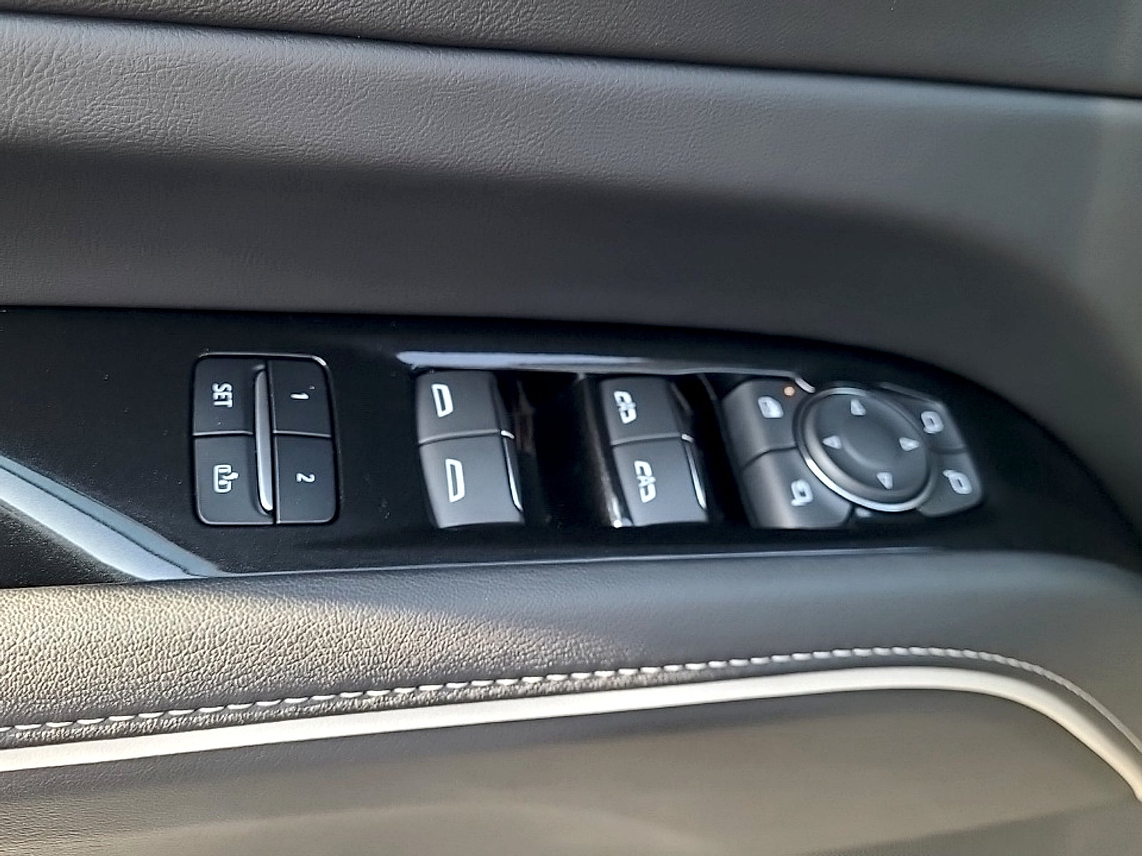 2023 Cadillac Escalade 4WD Sport