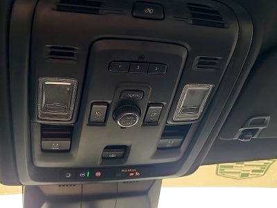 2023 Cadillac Escalade 4WD Sport