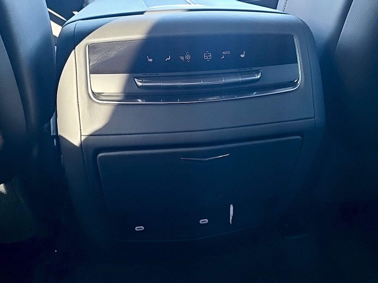 2023 Cadillac Escalade 4WD Sport