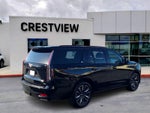 2023 Cadillac Escalade 4WD Sport