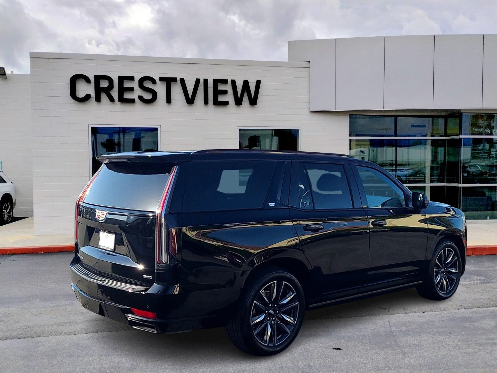 2023 Cadillac Escalade 4WD Sport
