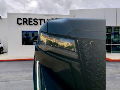 2023 Cadillac Escalade 4WD Sport