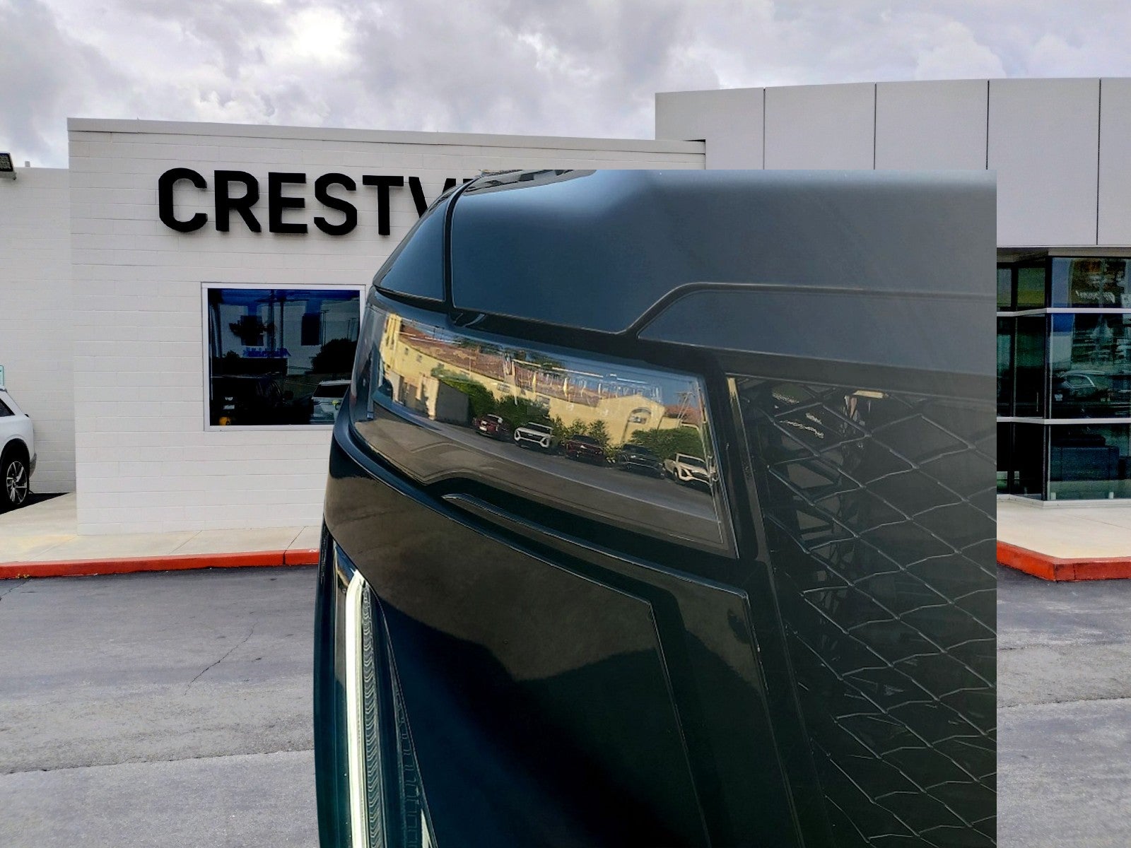 2023 Cadillac Escalade 4WD Sport