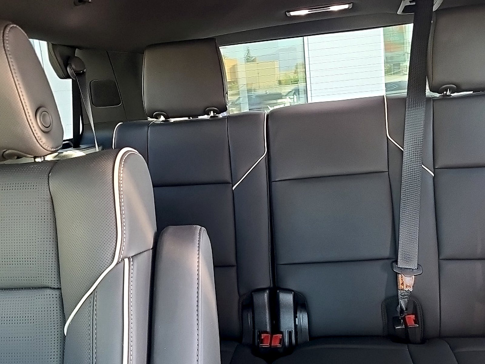 2023 Cadillac Escalade 4WD Sport