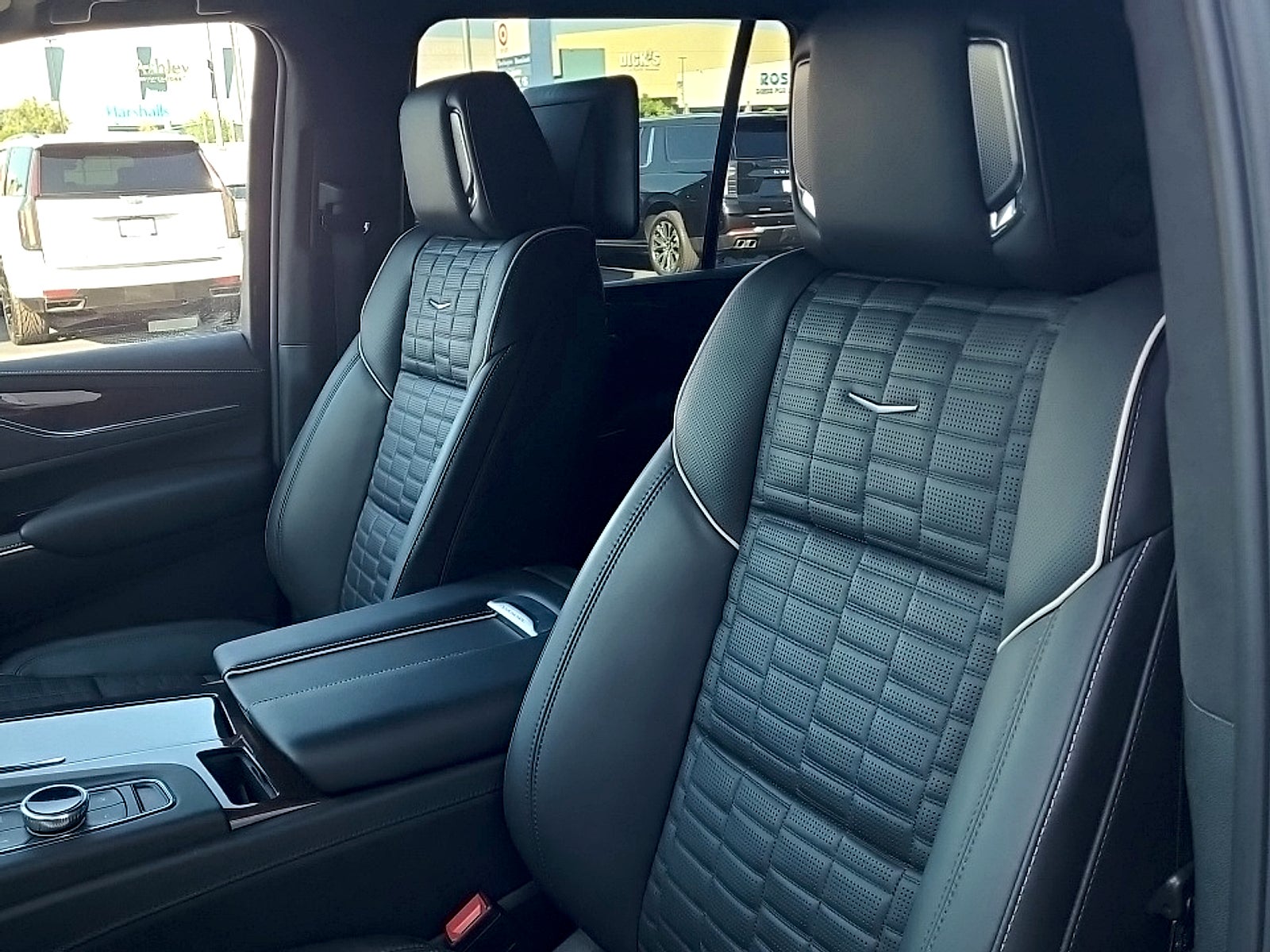2024 Cadillac Escalade Sport Platinum