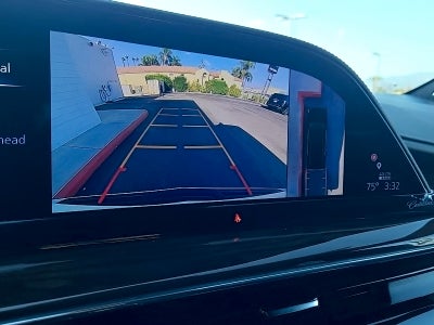 2024 Cadillac Escalade Sport Platinum