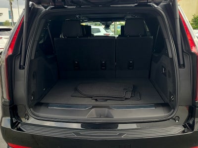 2024 Cadillac Escalade ESV V-Series