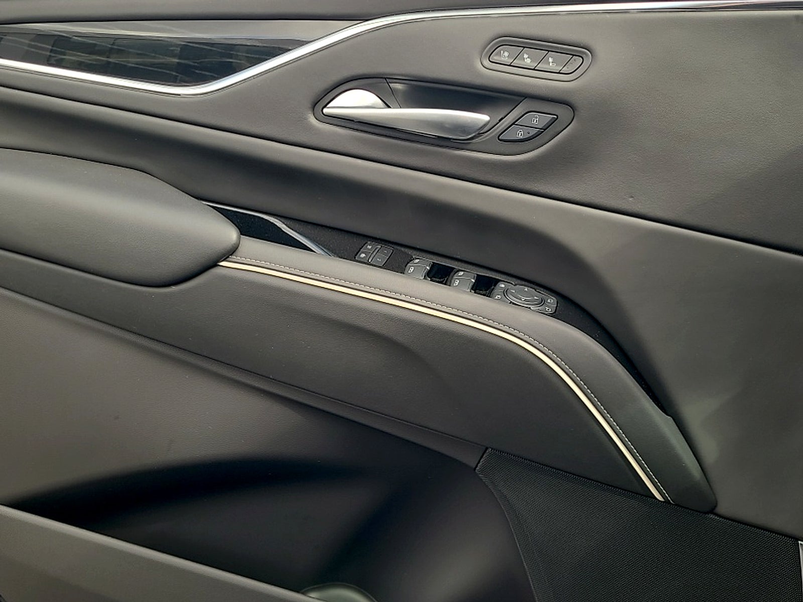 2024 Cadillac Escalade ESV V-Series