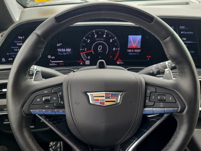 2024 Cadillac Escalade ESV V-Series