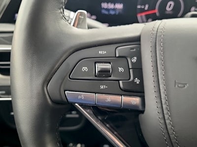 2024 Cadillac Escalade ESV V-Series