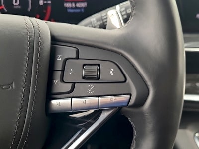 2024 Cadillac Escalade ESV V-Series