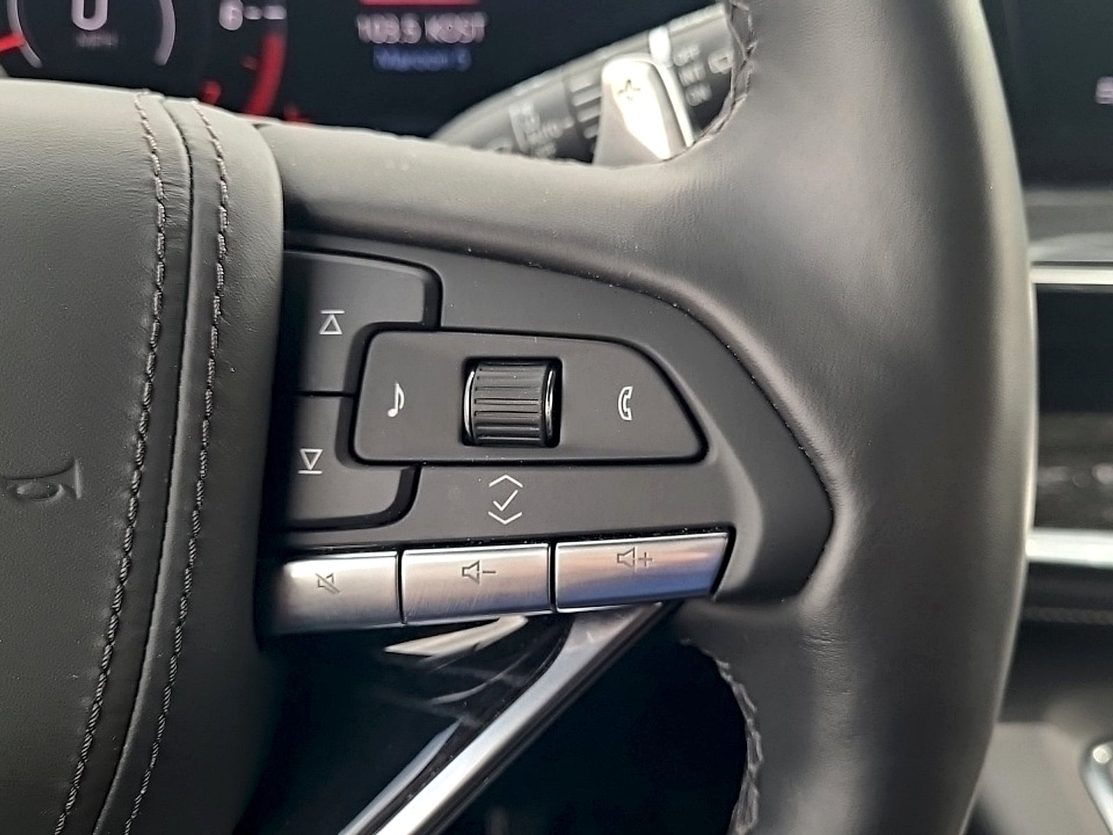 2024 Cadillac Escalade ESV V-Series