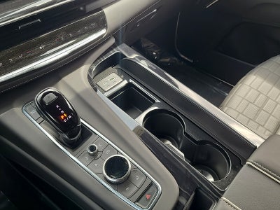 2024 Cadillac Escalade ESV V-Series