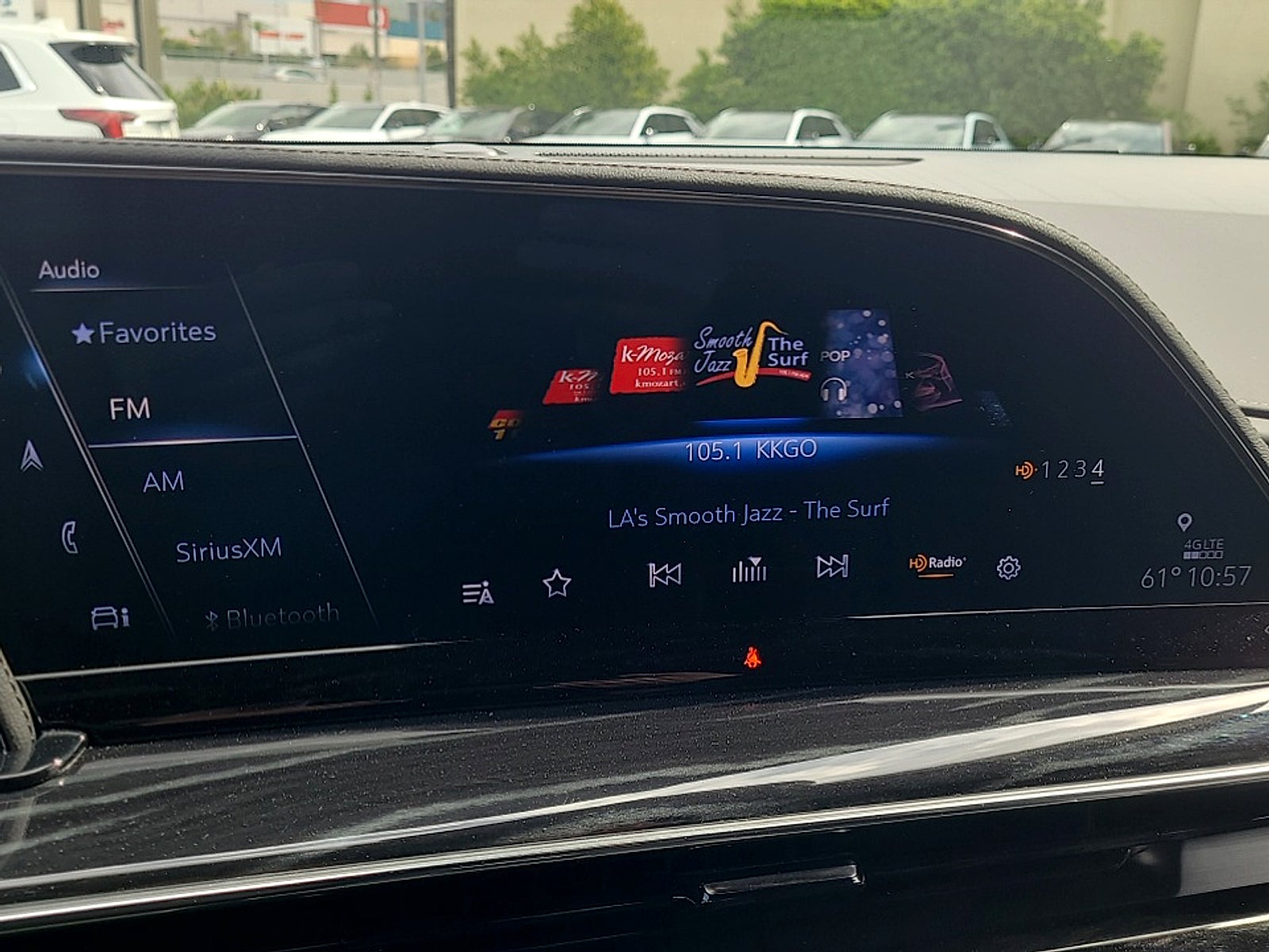 2024 Cadillac Escalade ESV V-Series