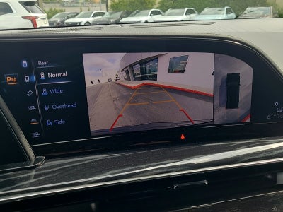 2024 Cadillac Escalade ESV V-Series