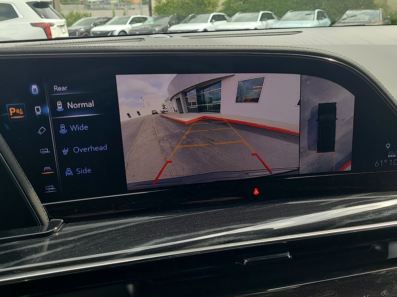 2024 Cadillac Escalade ESV V-Series