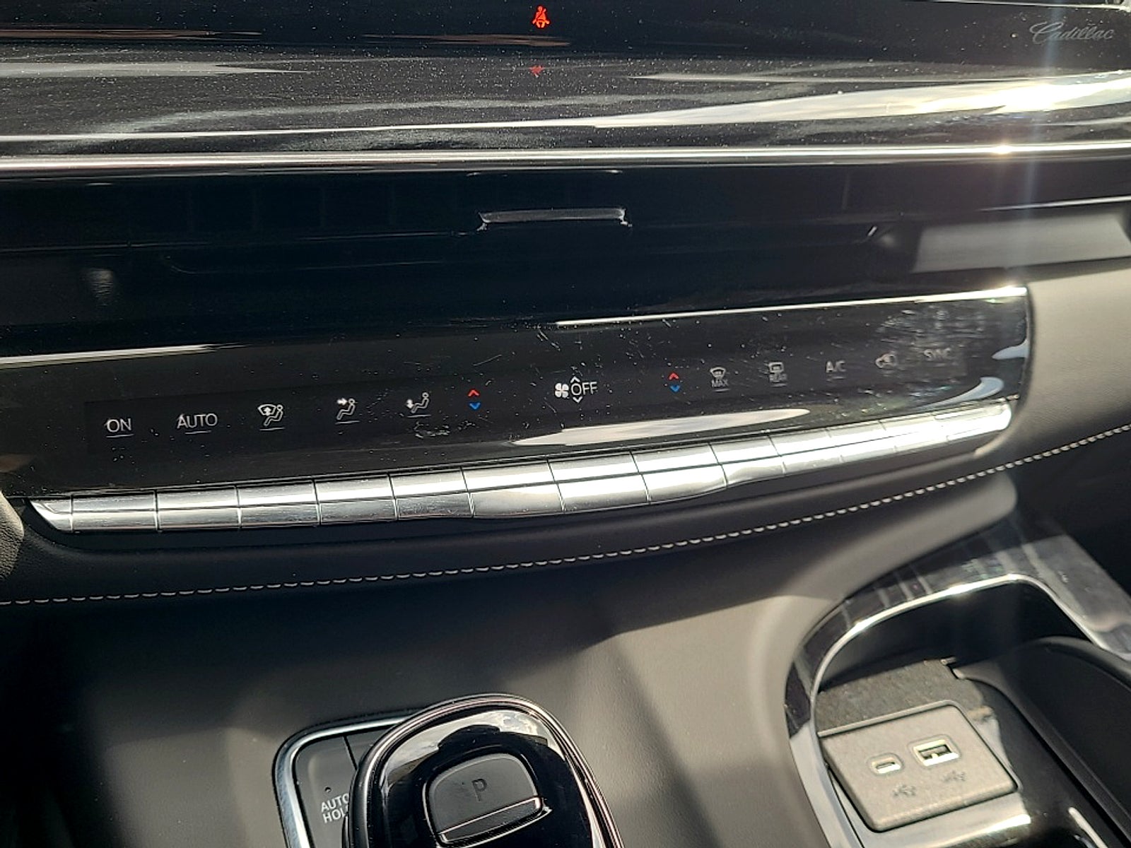 2024 Cadillac Escalade ESV V-Series