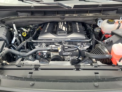 2024 Cadillac Escalade ESV V-Series