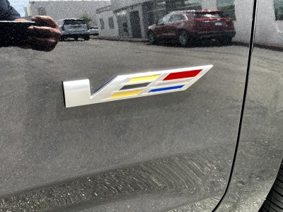 2024 Cadillac Escalade ESV V-Series