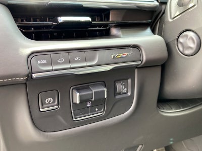 2024 Cadillac Escalade ESV V-Series
