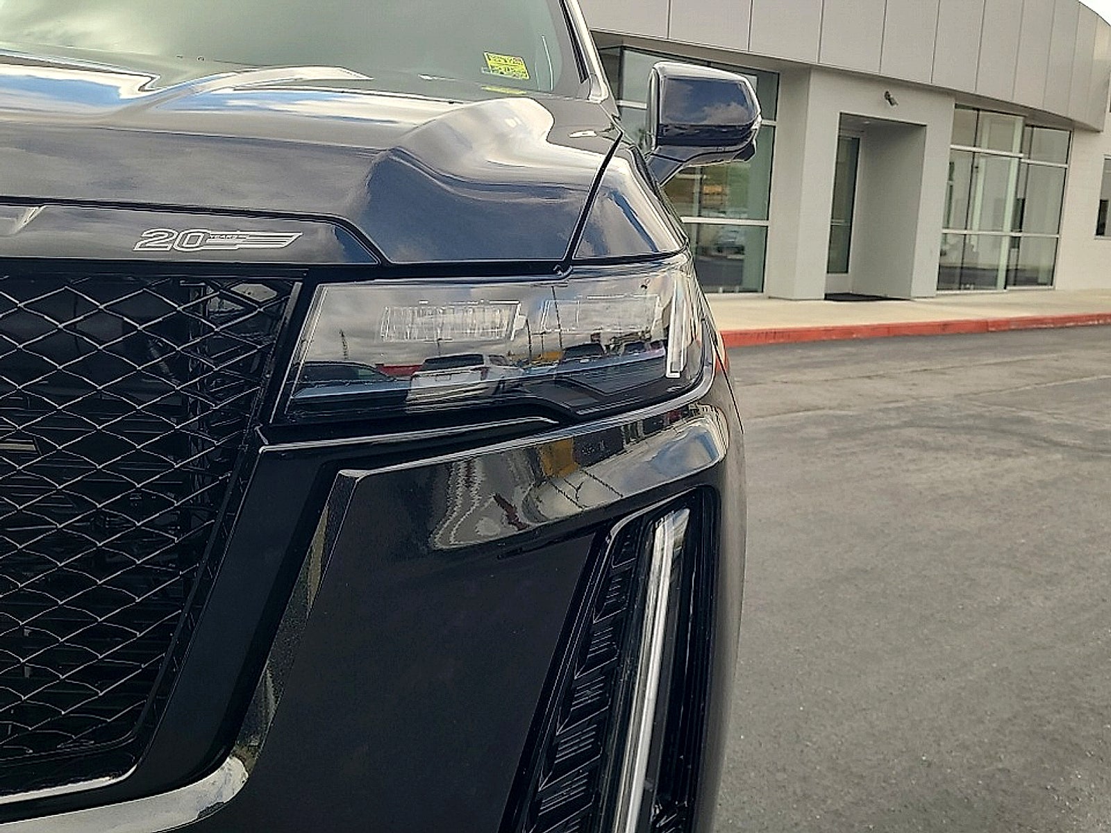 2024 Cadillac Escalade ESV V-Series