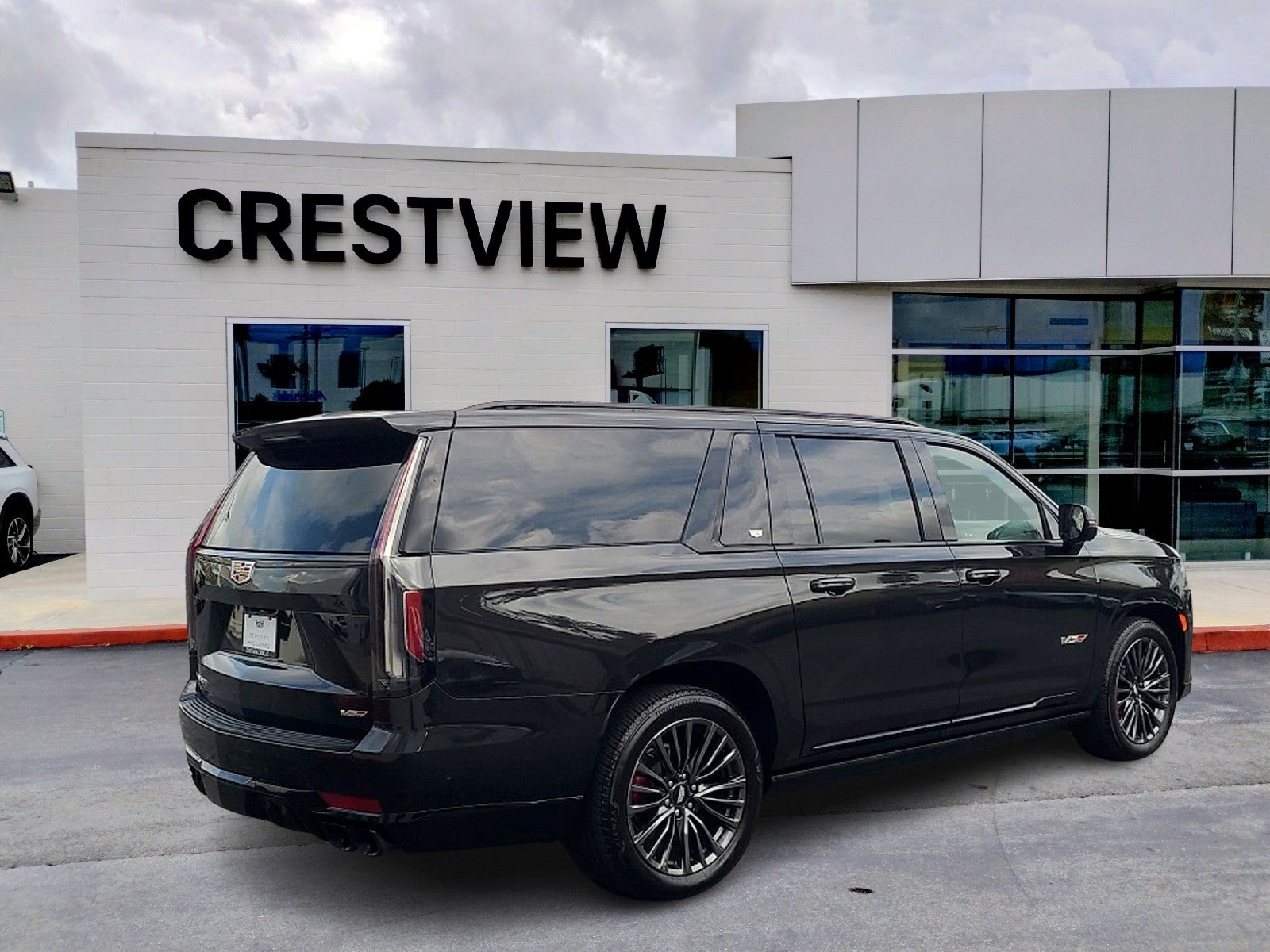 2024 Cadillac Escalade ESV V-Series