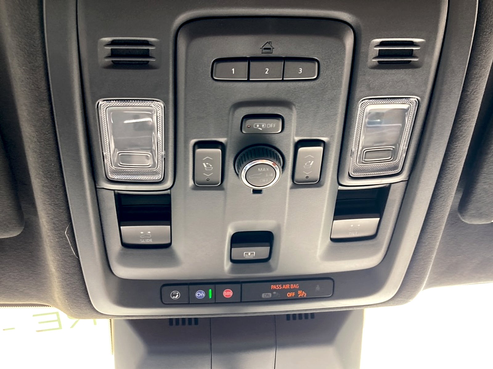 2024 Cadillac Escalade ESV V-Series