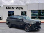 2024 Cadillac Escalade ESV V-Series