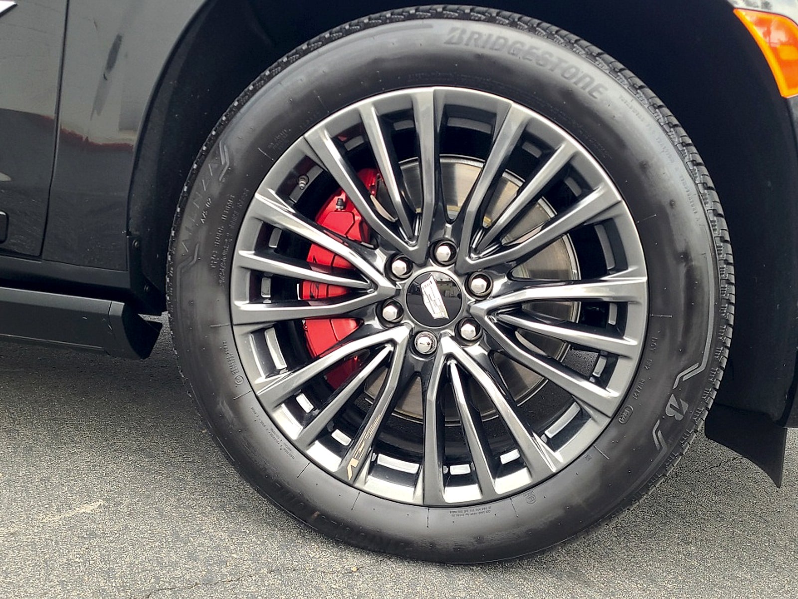 2024 Cadillac Escalade ESV V-Series