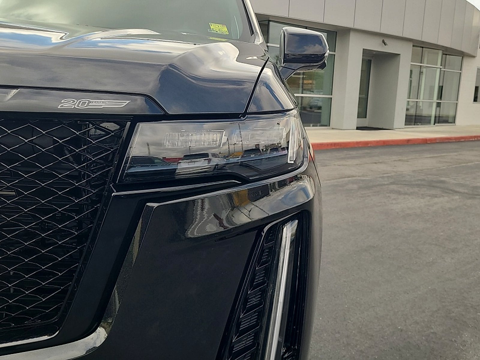 2024 Cadillac Escalade ESV V-Series