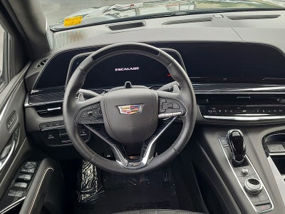 2024 Cadillac Escalade ESV V-Series