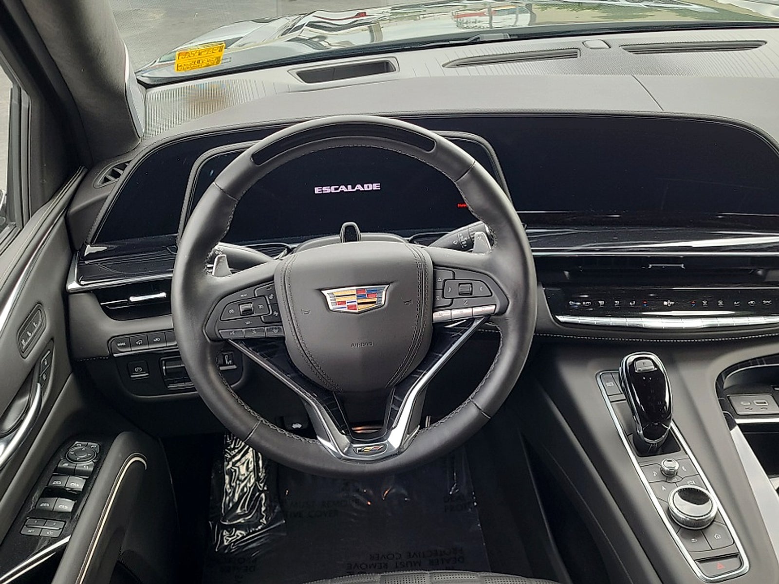 2024 Cadillac Escalade ESV V-Series