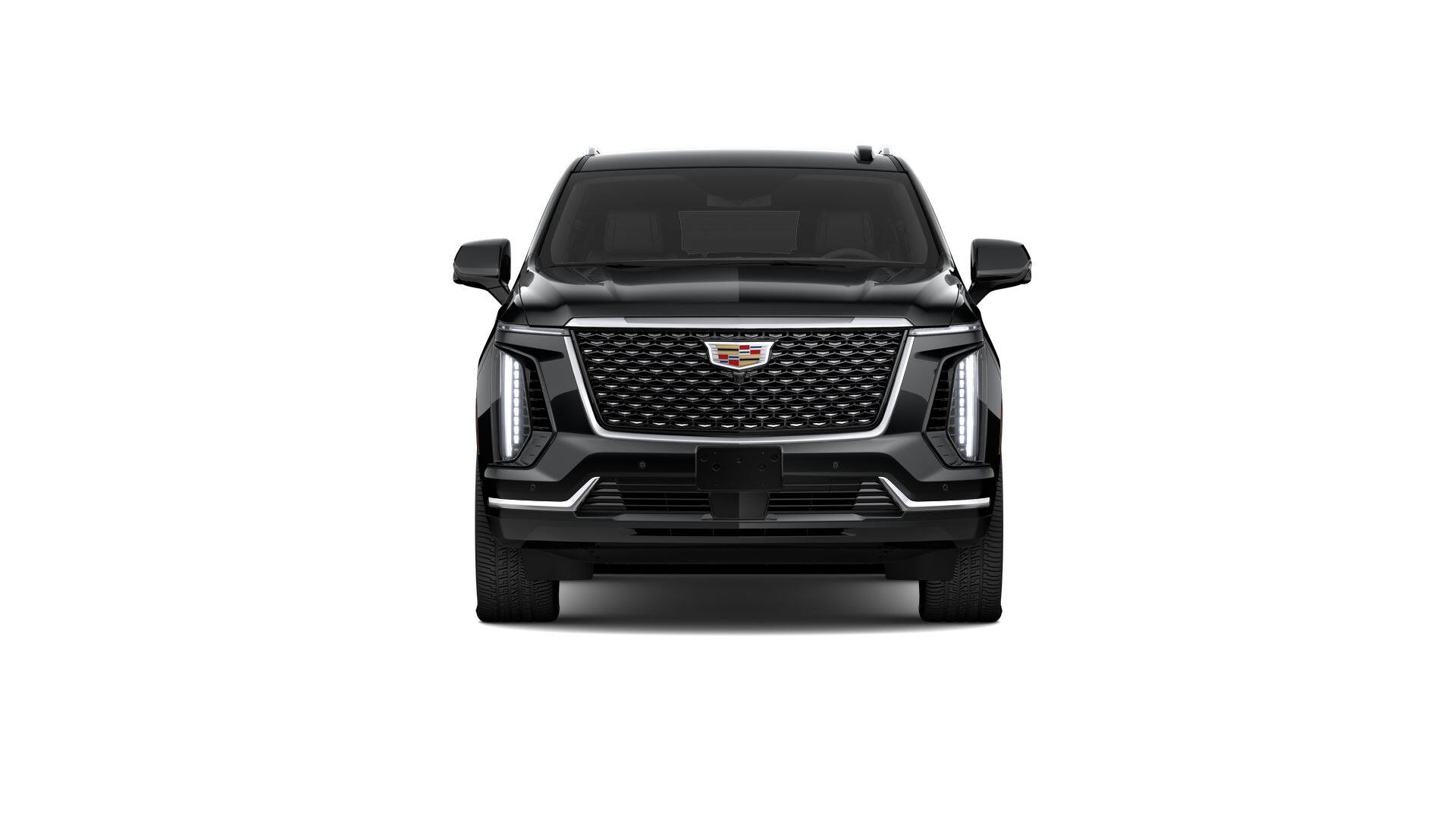 2026 Cadillac Escalade 1SA