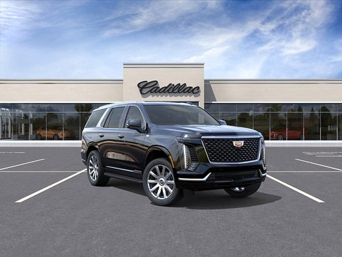 2026 Cadillac Escalade 1SA