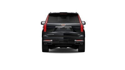 2026 Cadillac Escalade 1SA