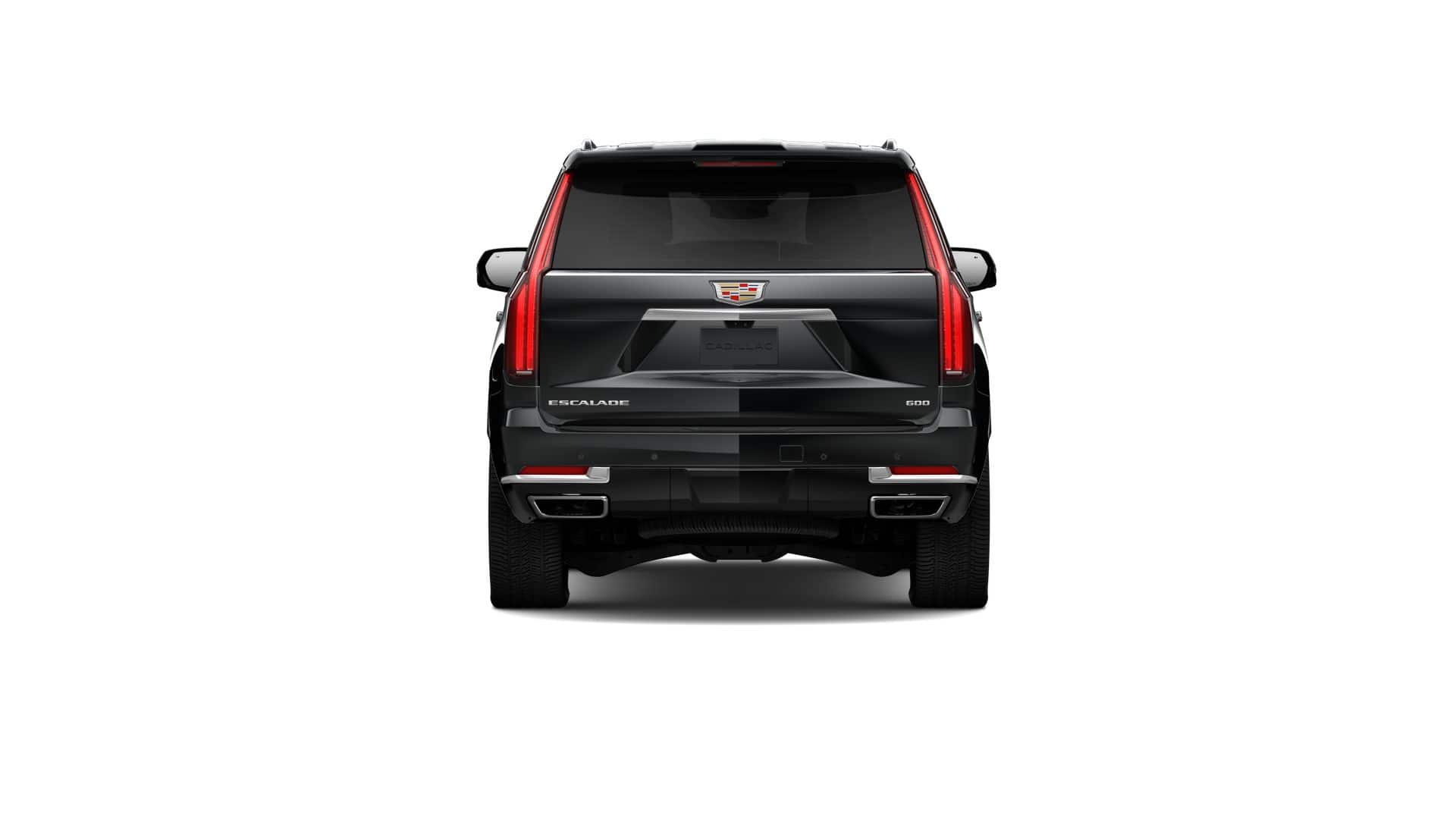 2026 Cadillac Escalade 1SA