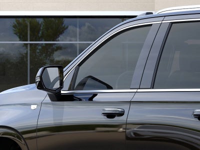2026 Cadillac Escalade 1SA