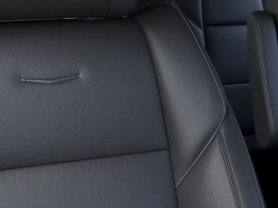 2026 Cadillac Escalade 1SA