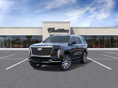 2026 Cadillac Escalade 1SA