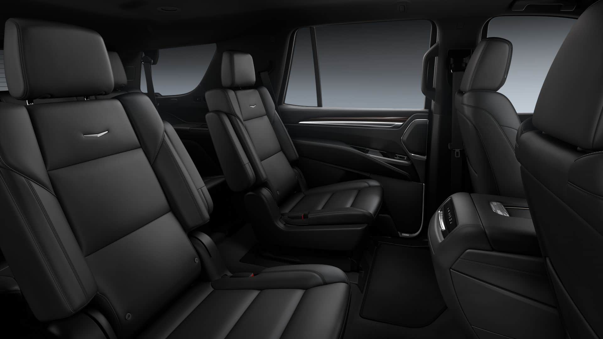 2026 Cadillac Escalade 1SA