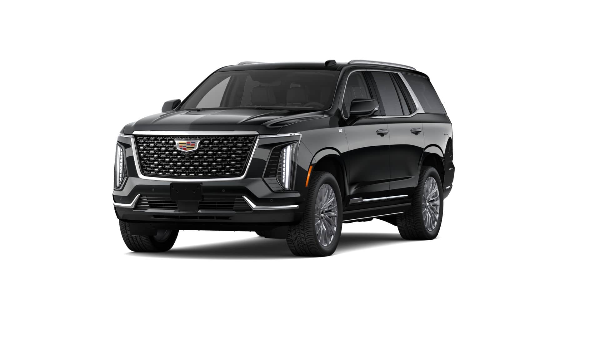 2026 Cadillac Escalade Luxury 2WD's photo