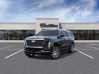 2026 Cadillac Escalade ESV 1SA