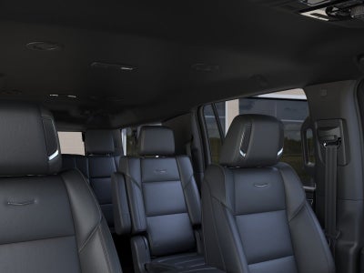 2026 Cadillac Escalade ESV 1SA