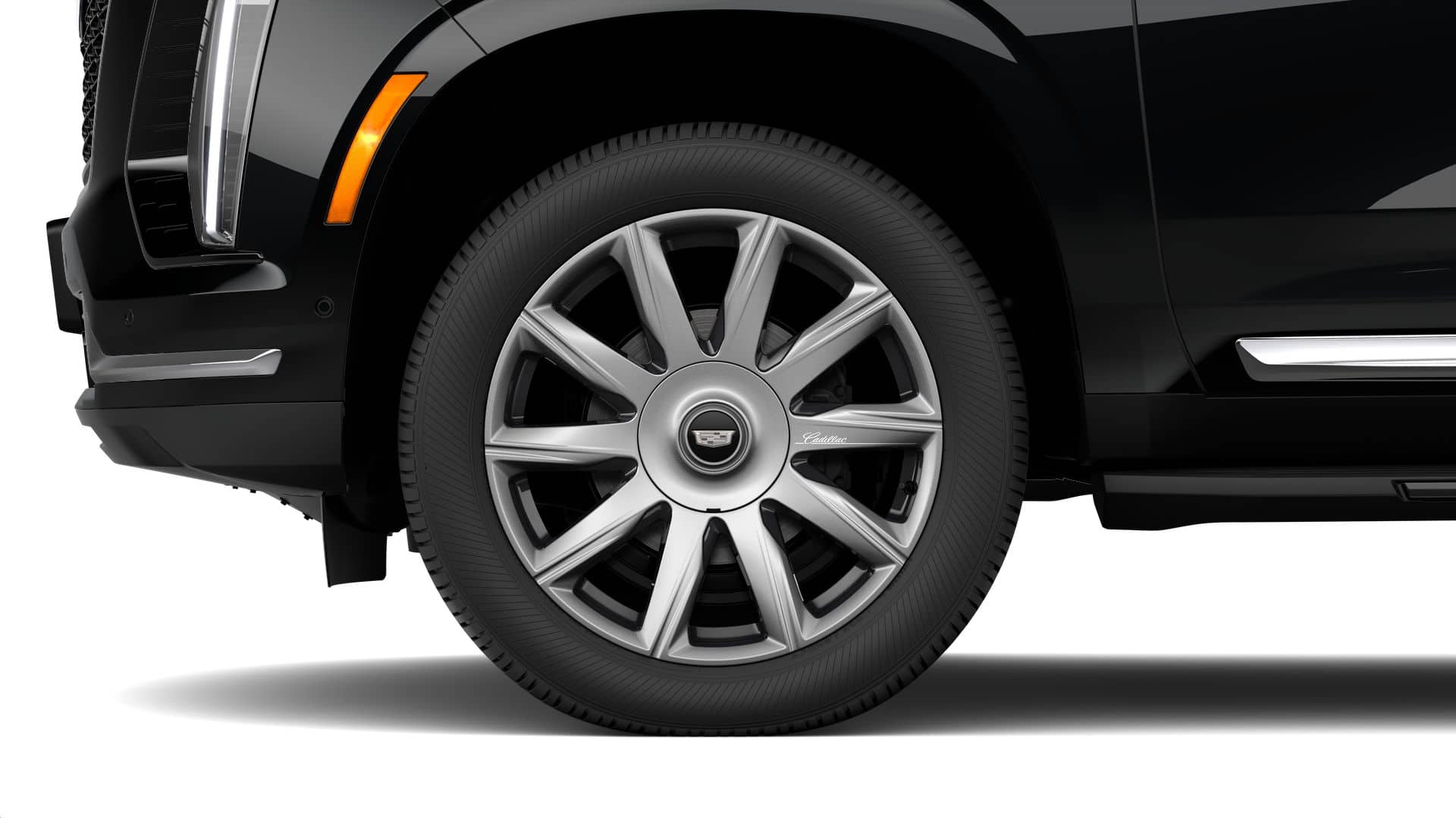 2026 Cadillac Escalade ESV 1SA